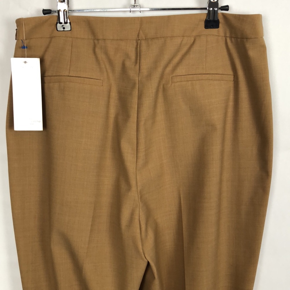 Antonio Melani Chantel dress pants New Size 10 bootcut NWT - Picture 3 of 13